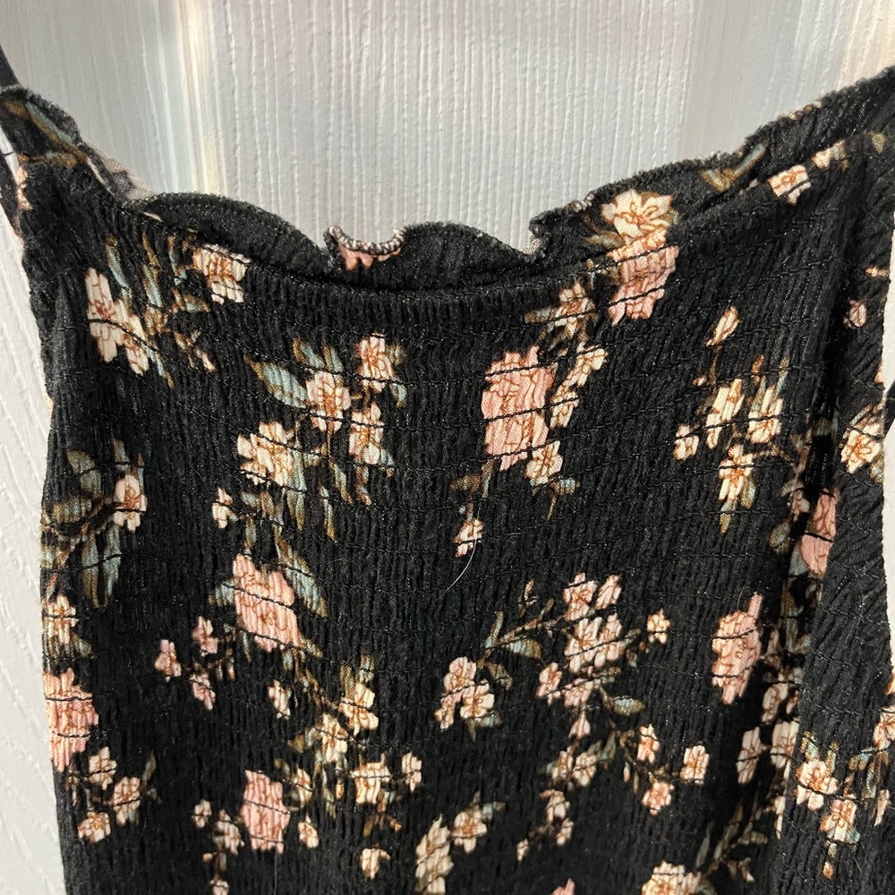 American Eagle Romper Medium - Picture 3 of 5